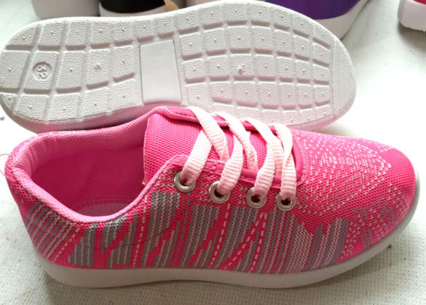 2016 New style fashion children sports shoes 
