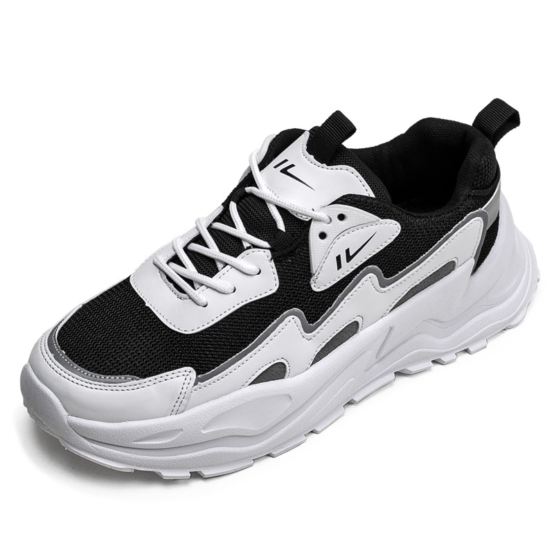Hot selling fashion men running sneaker casual shoes 1. ITEM...