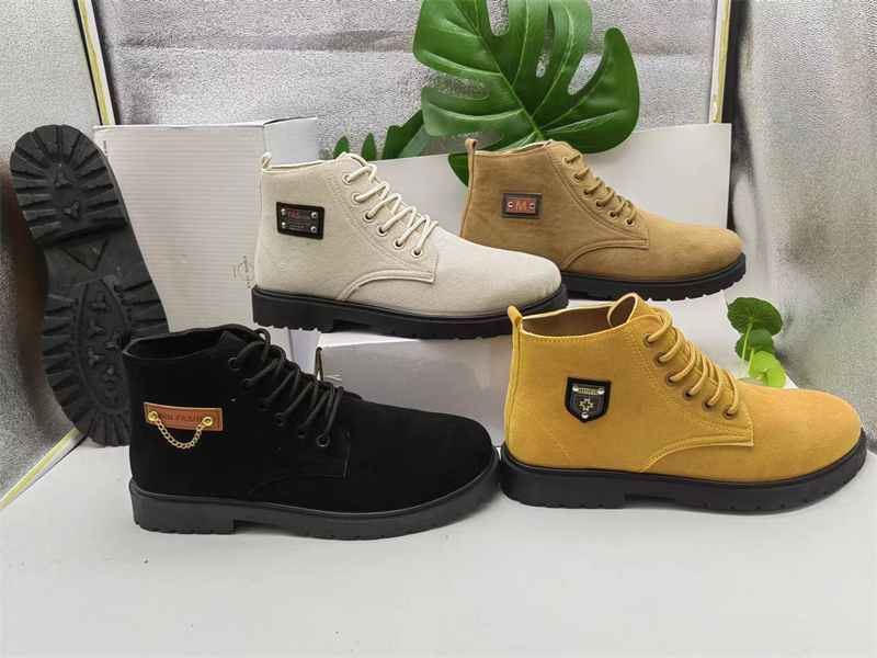New style fashiion kids leather shoes custom injection lace up...