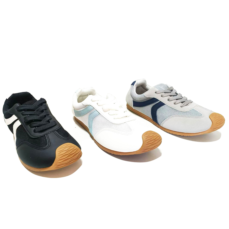 Good quality Custom injection sports casual shoes board shoes...