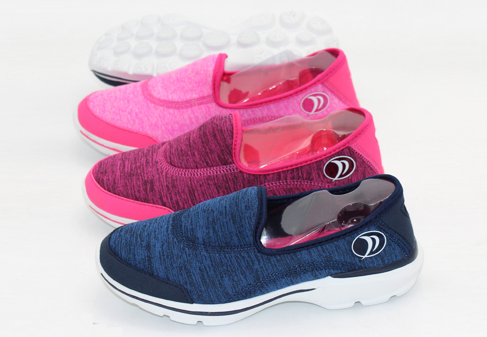 Latest Fashion Low price Cold Cement Women Slip-on Casual shoes...