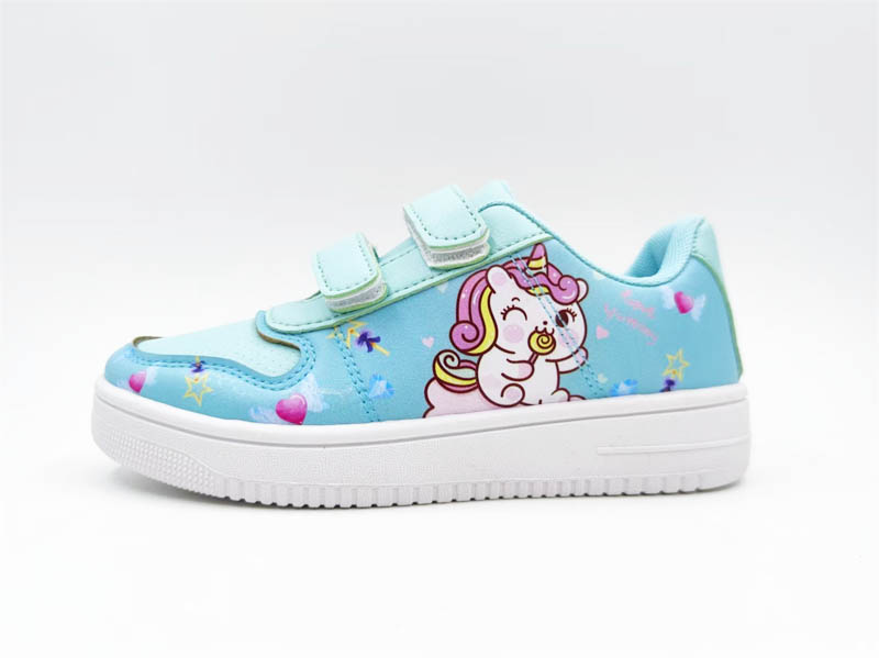 New style famous brand children injection sports casual board...