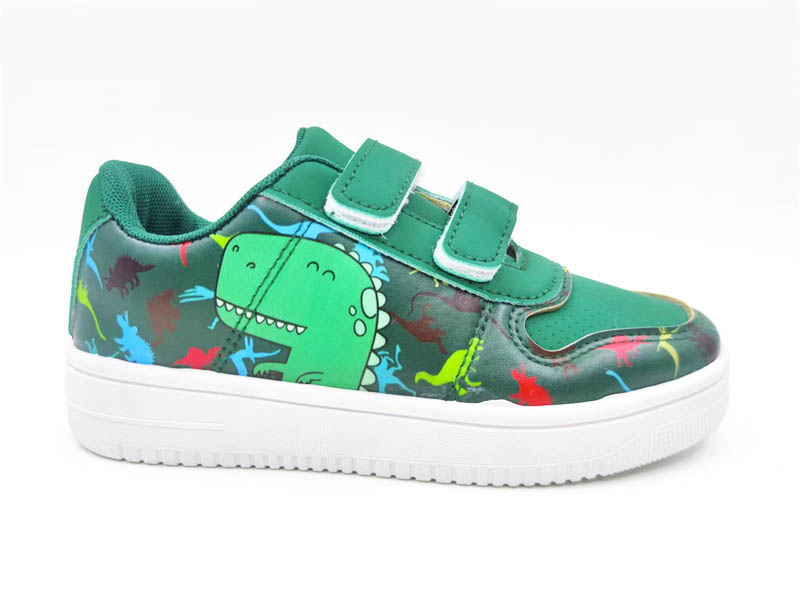 New style famous brand kids sports shoes boys injection casual...