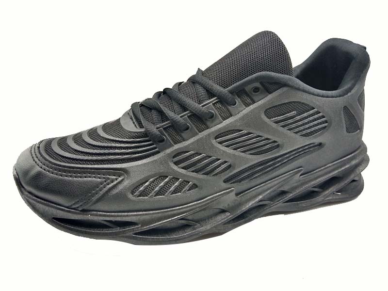 Factory price Custom men injection sneaker shoes casual running...