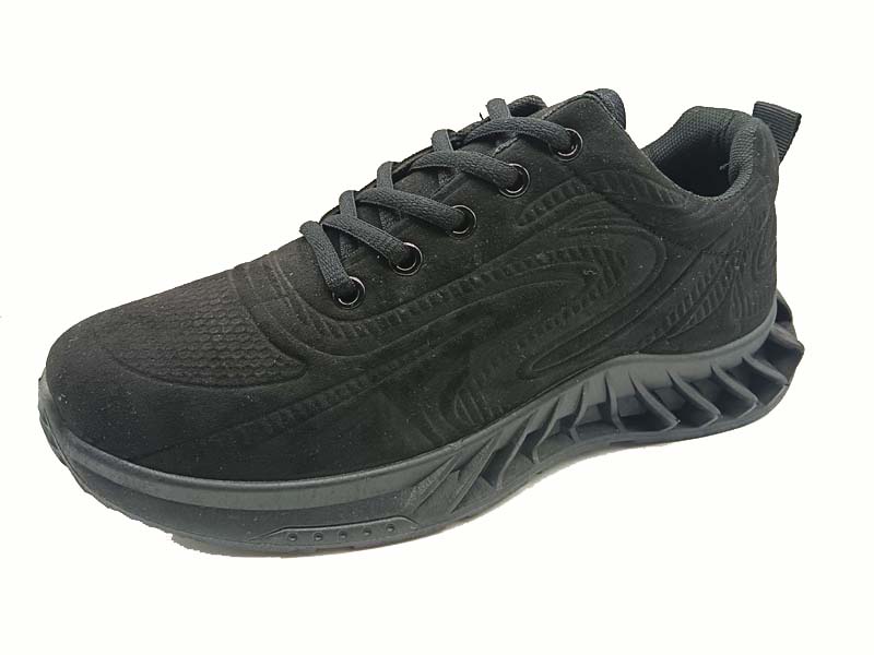 Good quality Custom men injection sneaker shoes casual running...