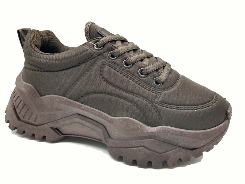 Good quality Custom women casual shoes injection running shoes...