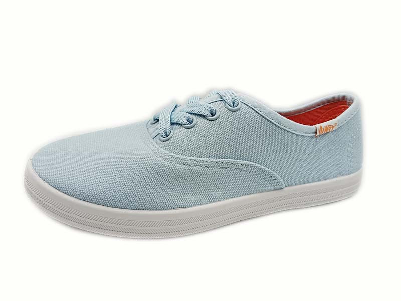 Good quality Custom women flat casual shoes injection Sports...