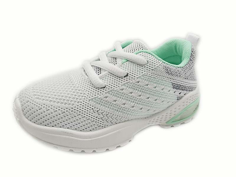 Good quality Custom kids casual shoes injection Sports running...