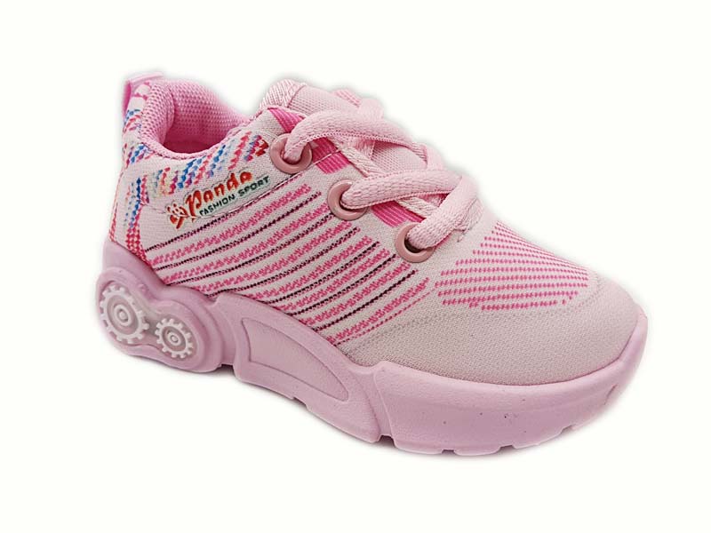 Good quality Custom kids casual sneaker shoes injection Sports...