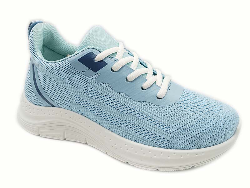 Hot sale Custom Ladies sports running shoes injection fashion...