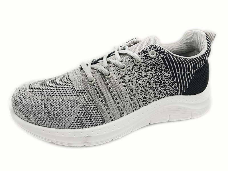 New Style Custom men sneaker running shoes injection fashion...