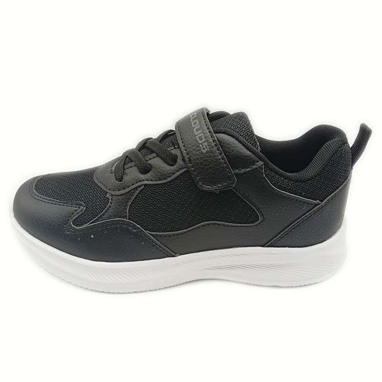 New Style Custom children casual shoes injection fashion sports...