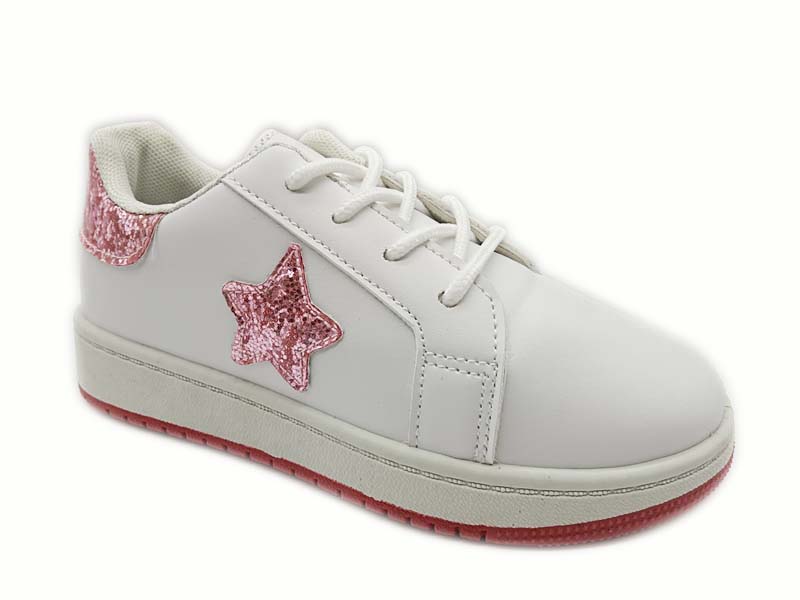 Good quality Custom injection ladies casual shoes sports board...