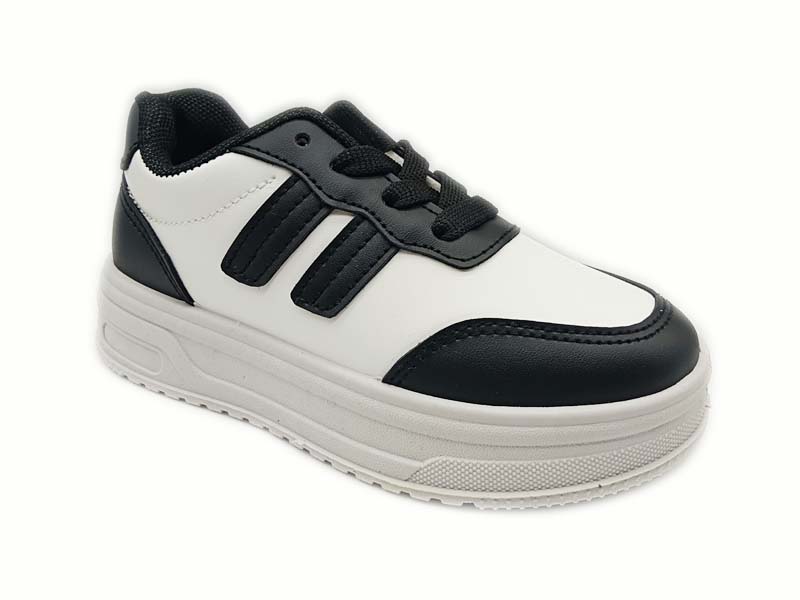 Good quality Custom injection sports casual shoes board shoes...