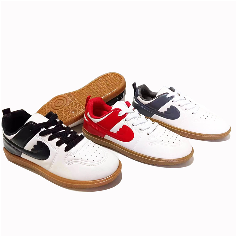 New design Custom women injection sports casual shoes board shoes...