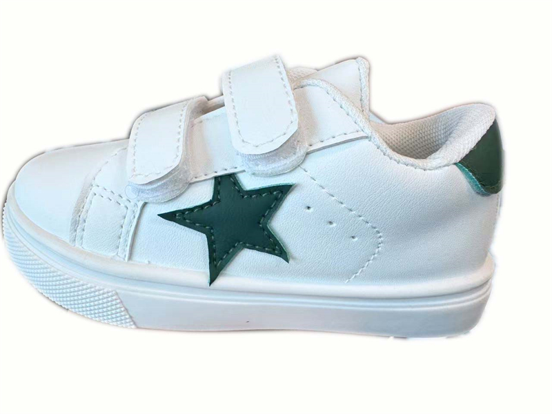 New design Custom children injection sports shoes casual board...