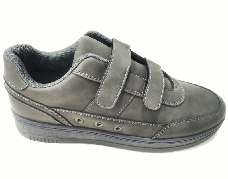 New style Custom men injection casualsports shoes running sneaker...