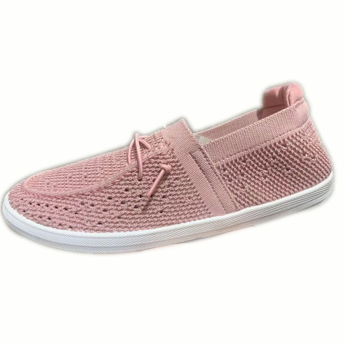 New design Custom injection women casual shoes sports canvas...