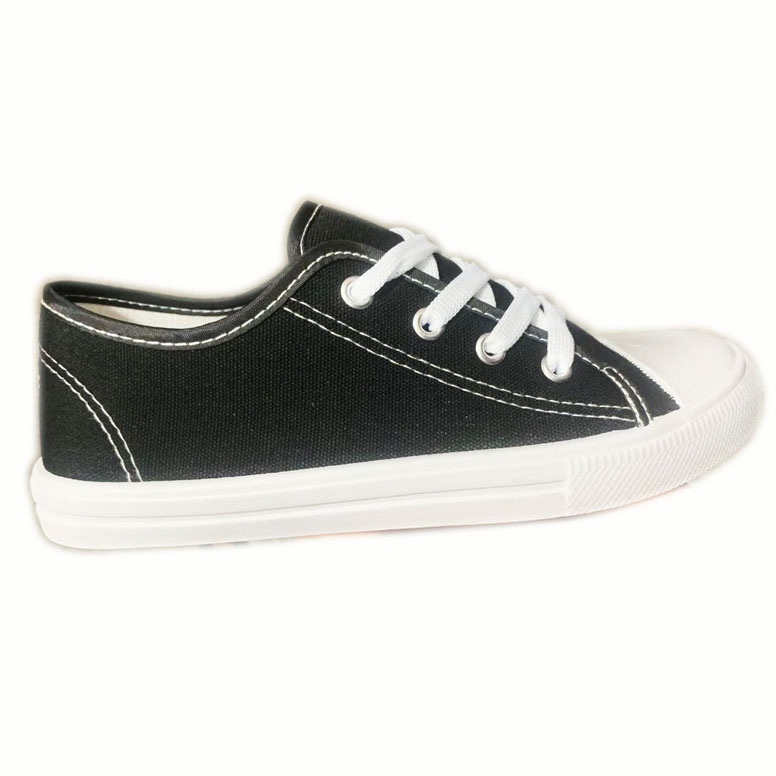 New design Custom injection casual shoes sports canvas shoes...