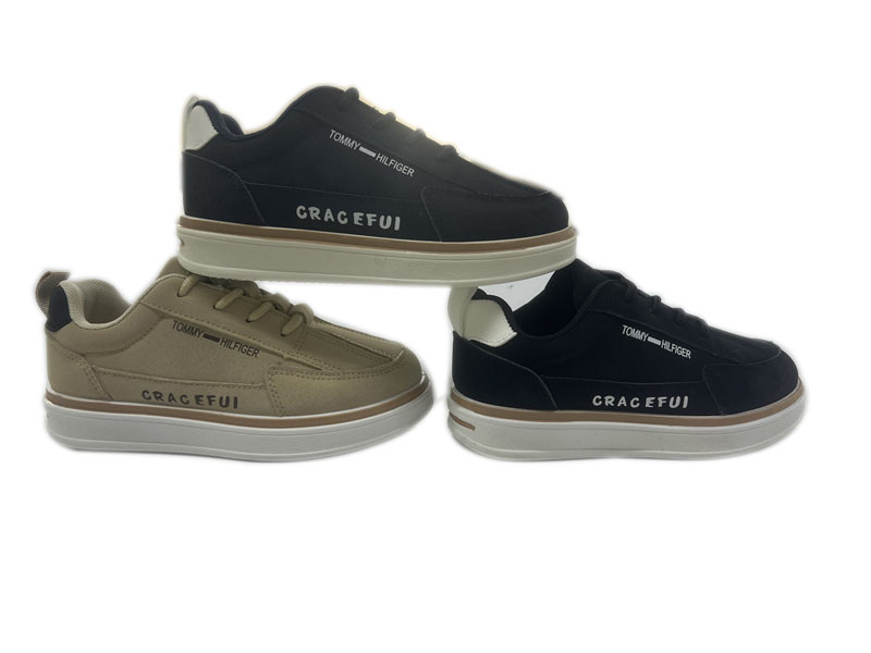 Best selling Custom injection sports casual shoes for men 1....