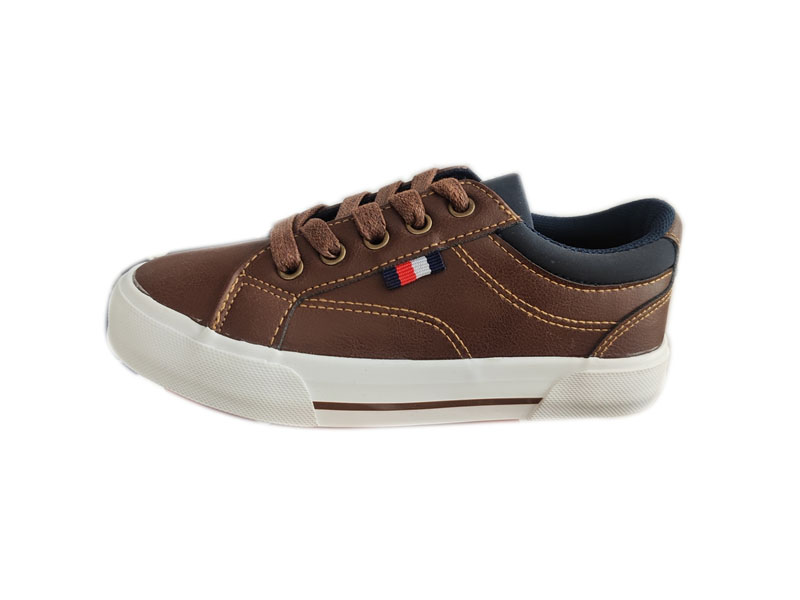 High quality factory Custom women canvas shoes vulcanized shoes...